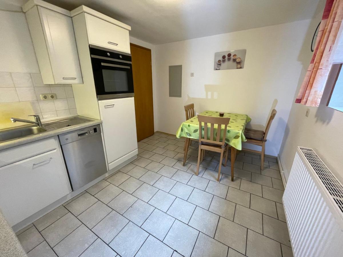Haus Sonnentau Apartment Моншау Екстериор снимка