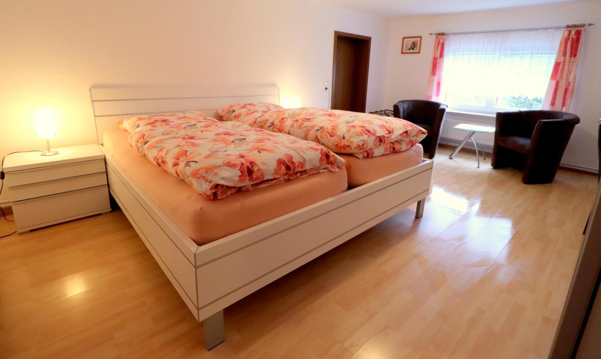Haus Sonnentau Apartment Моншау Екстериор снимка