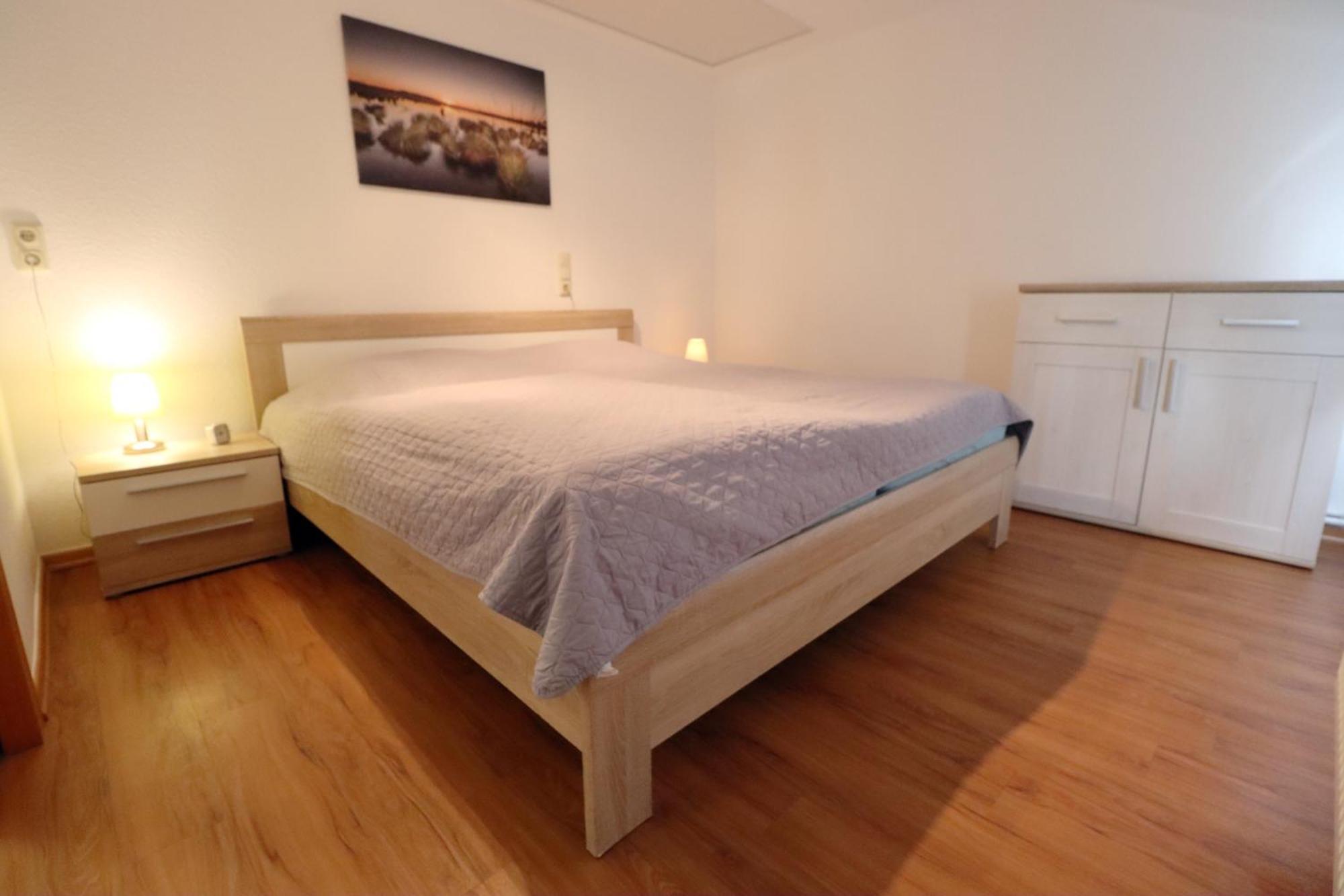 Haus Sonnentau Apartment Моншау Екстериор снимка