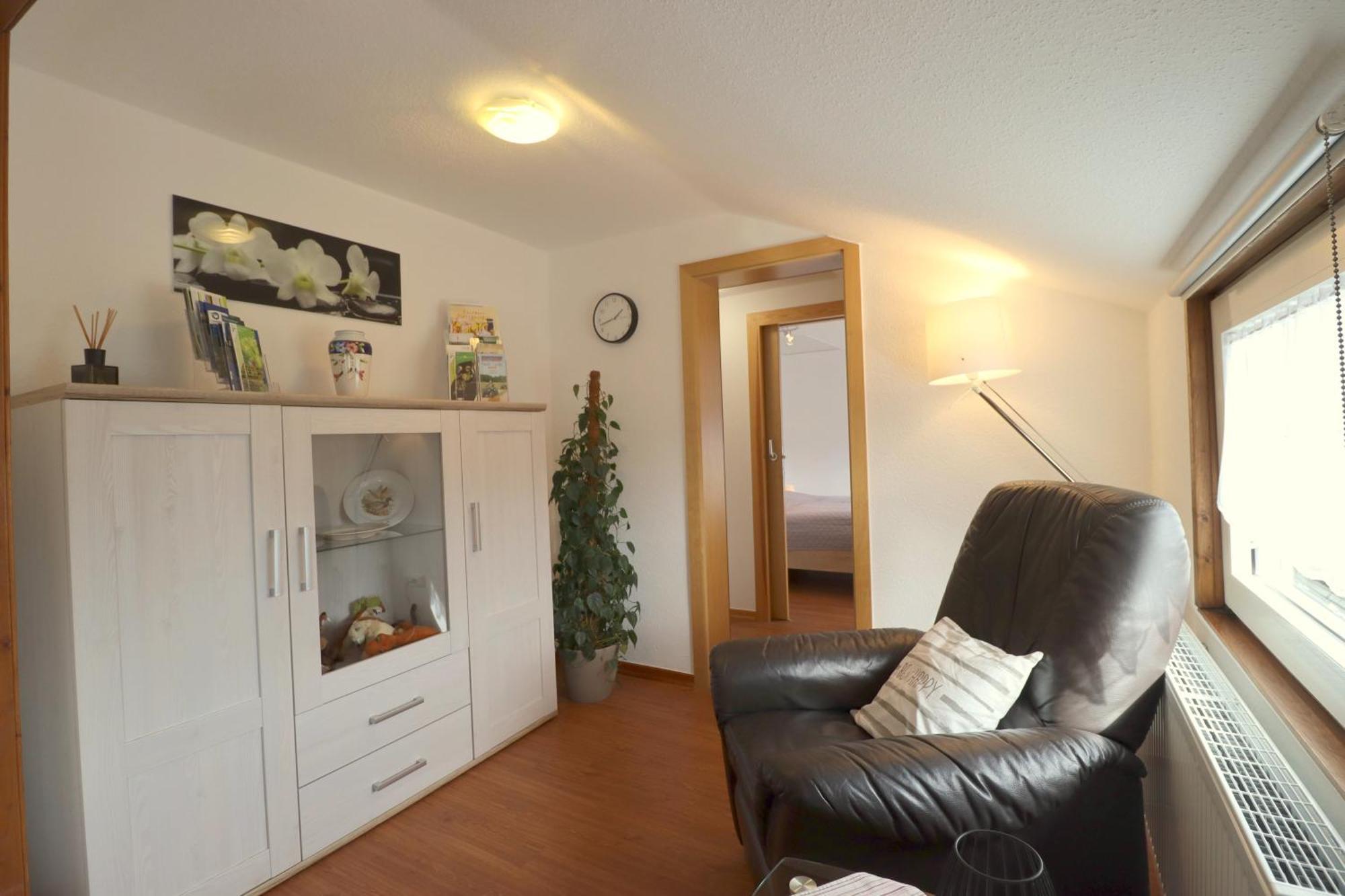 Haus Sonnentau Apartment Моншау Екстериор снимка