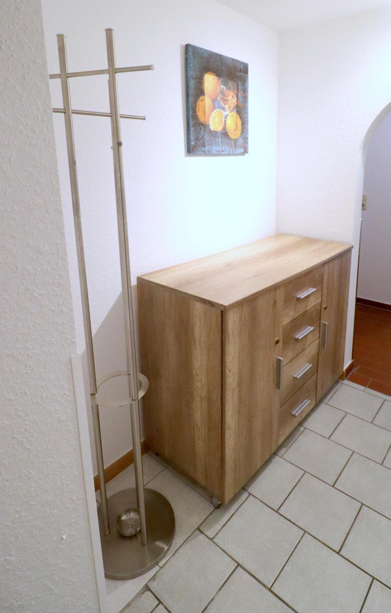 Haus Sonnentau Apartment Моншау Екстериор снимка