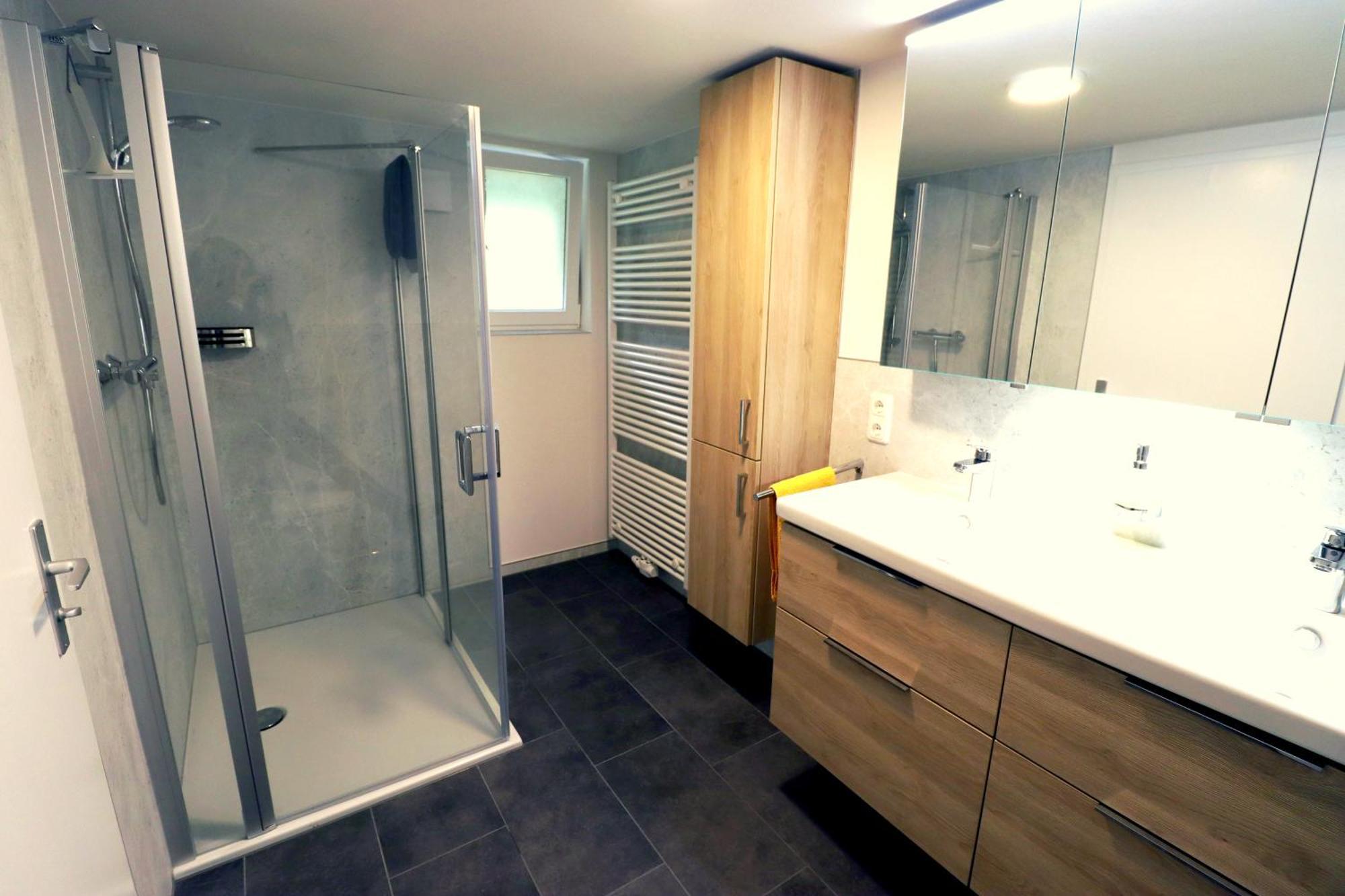 Haus Sonnentau Apartment Моншау Екстериор снимка