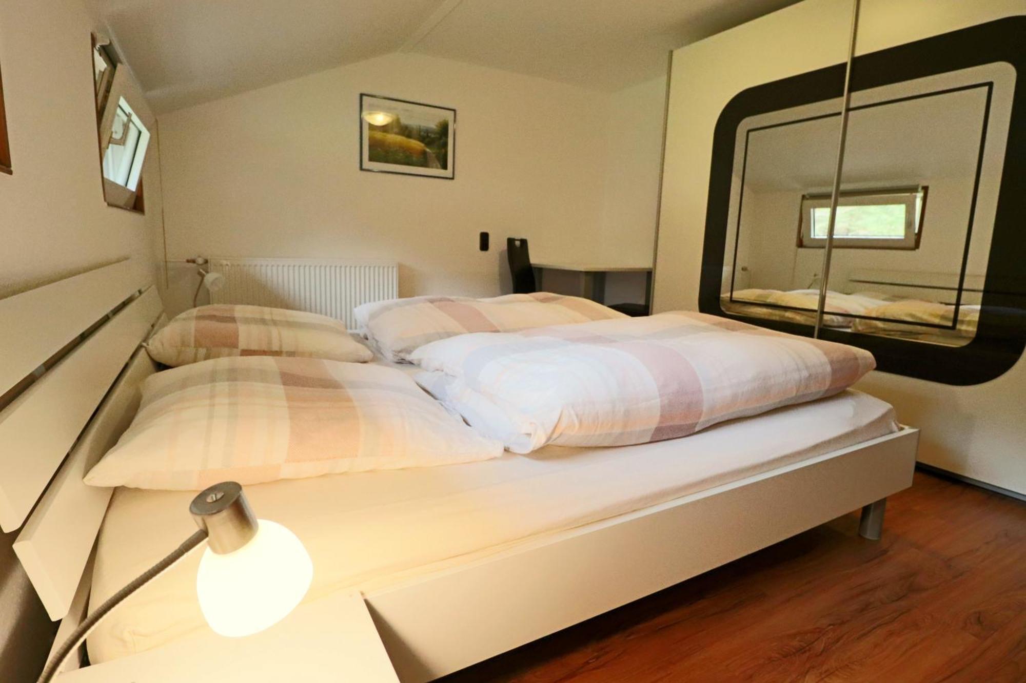 Haus Sonnentau Apartment Моншау Екстериор снимка