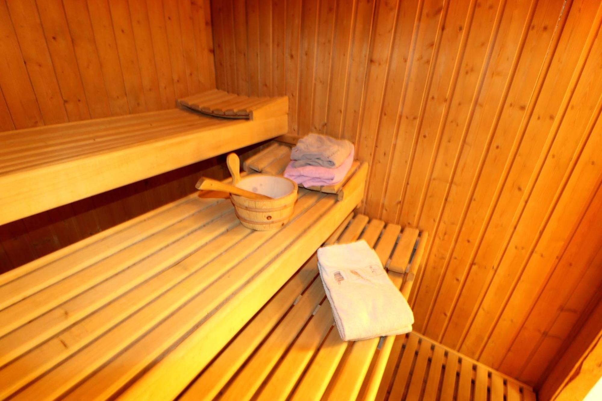 Haus Sonnentau Apartment Моншау Екстериор снимка